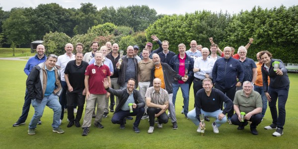 Business Open keert terug op Burggolf Haverleij